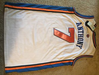 NBA Jersey