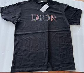 Dior men T-shirt