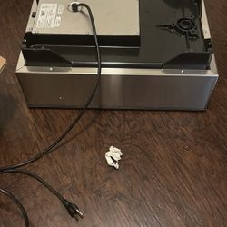 Calentador Marca Cayenne 