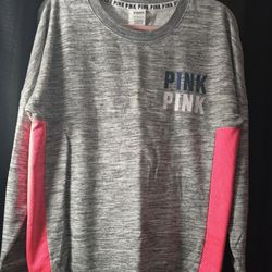 Victoria Secret Pull Over 