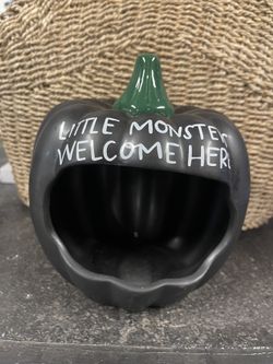 Target Pumpkin 
