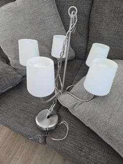 Light Fixture