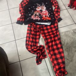 Pajamas