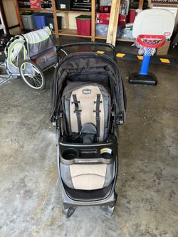 Stroller