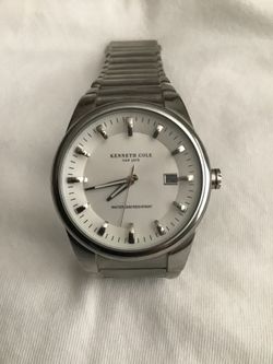 Kenneth Cole