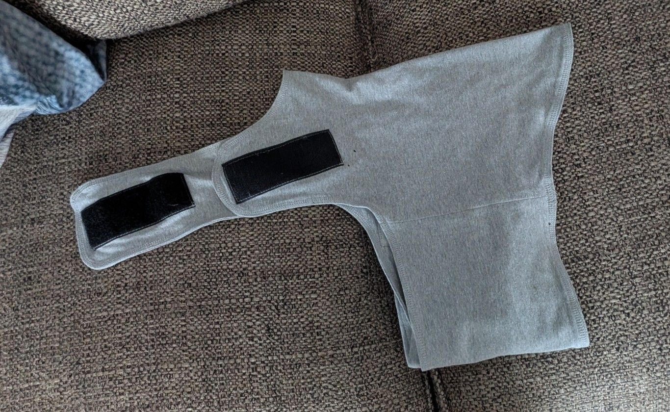 Dog Costumes Coats Sweater Medium Size Dog