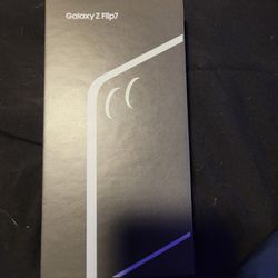 Galaxy Flip 7 