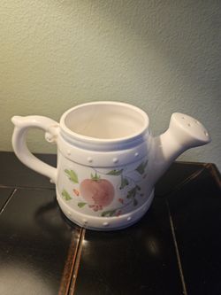Ceramic Watering Can