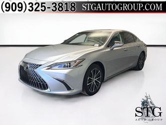 2024 Lexus ES 300h