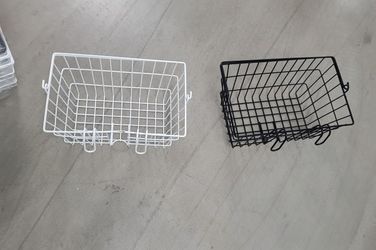 Bike Basket