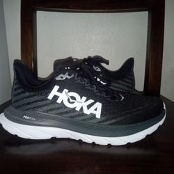 Hoka Size 8 Women $50