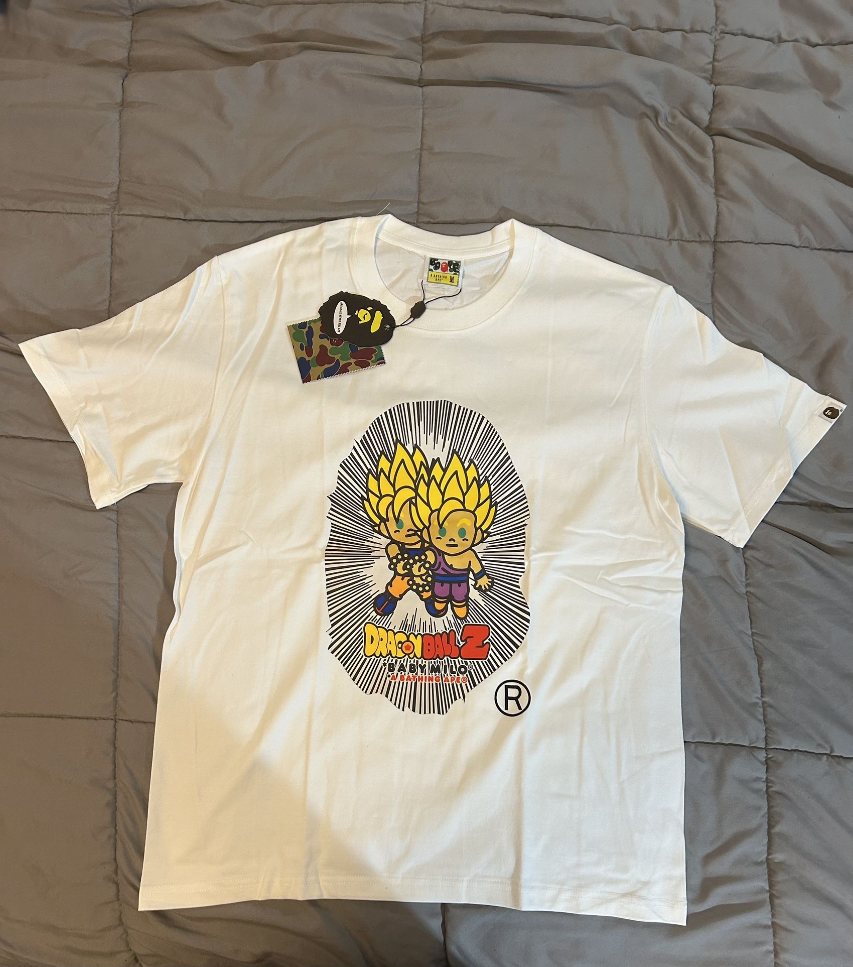 Bape Tee