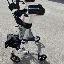 Rollator Walker