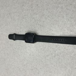 Apple Watch 3 Series 42mm