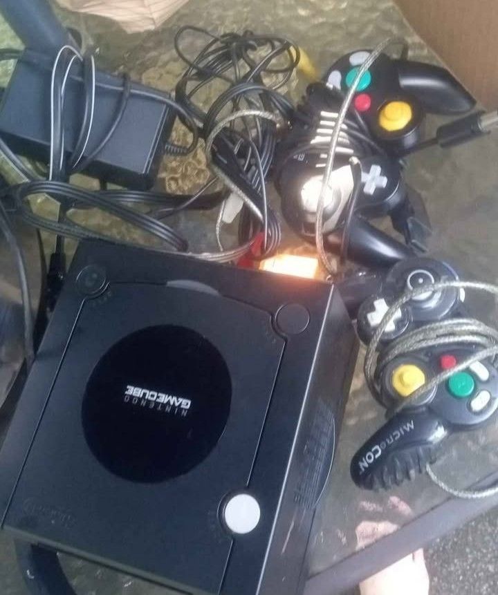 Game Cube