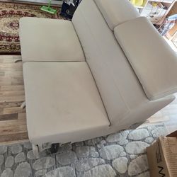 Foldable Couch 