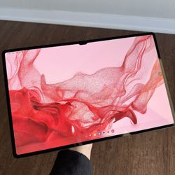 Tab S 8 Ultra