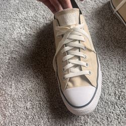 Men’s Converse 10.5 