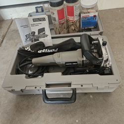 Plate Joiner