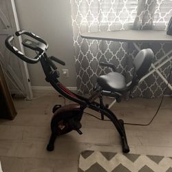 Exercise Bike