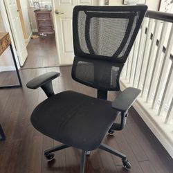 Office Chair (Premium)