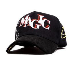 GALLO FINO X MARCA REGISTRADA “MÁGICO” SNAPBACK CAP