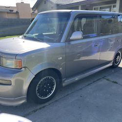 2004 Scion xB