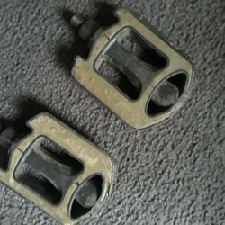 Beach cruiser Or Any Bike Pedals