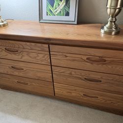 Dresser Drawer