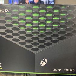 Xbox Series X