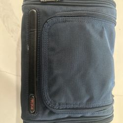 TUMI Toiletries Travel Bag 