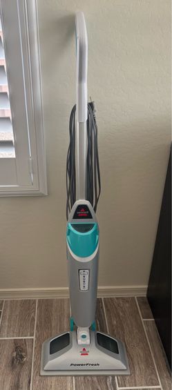 Bissell Steam Mop