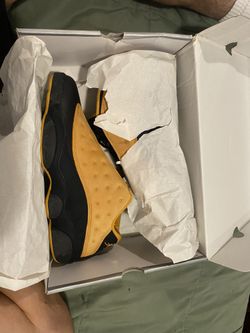 Jordan 13 Retro Low