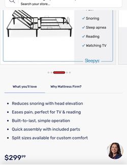 Bed frame adjustable