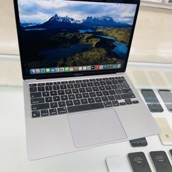 MacBook Air M1 2020 8gb Ram 512gb Ssd 