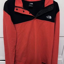 The North Face Men’s Size Large Long Sleeve 