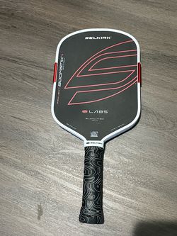 Selkirk Boomstik Asia Version