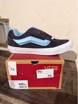 Vans Nu Skool
