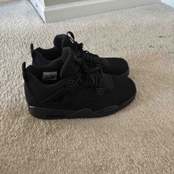 Jordan 4