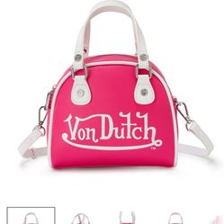 Von Dug Bag 