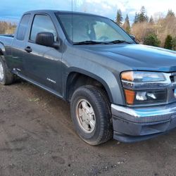 2006 Isuzu I-280
