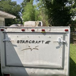 Camper 2003 StarCraft