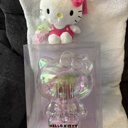 Hello Kitty SUPERCUTE SIGNATURE Brush Gift 🎁 Set 