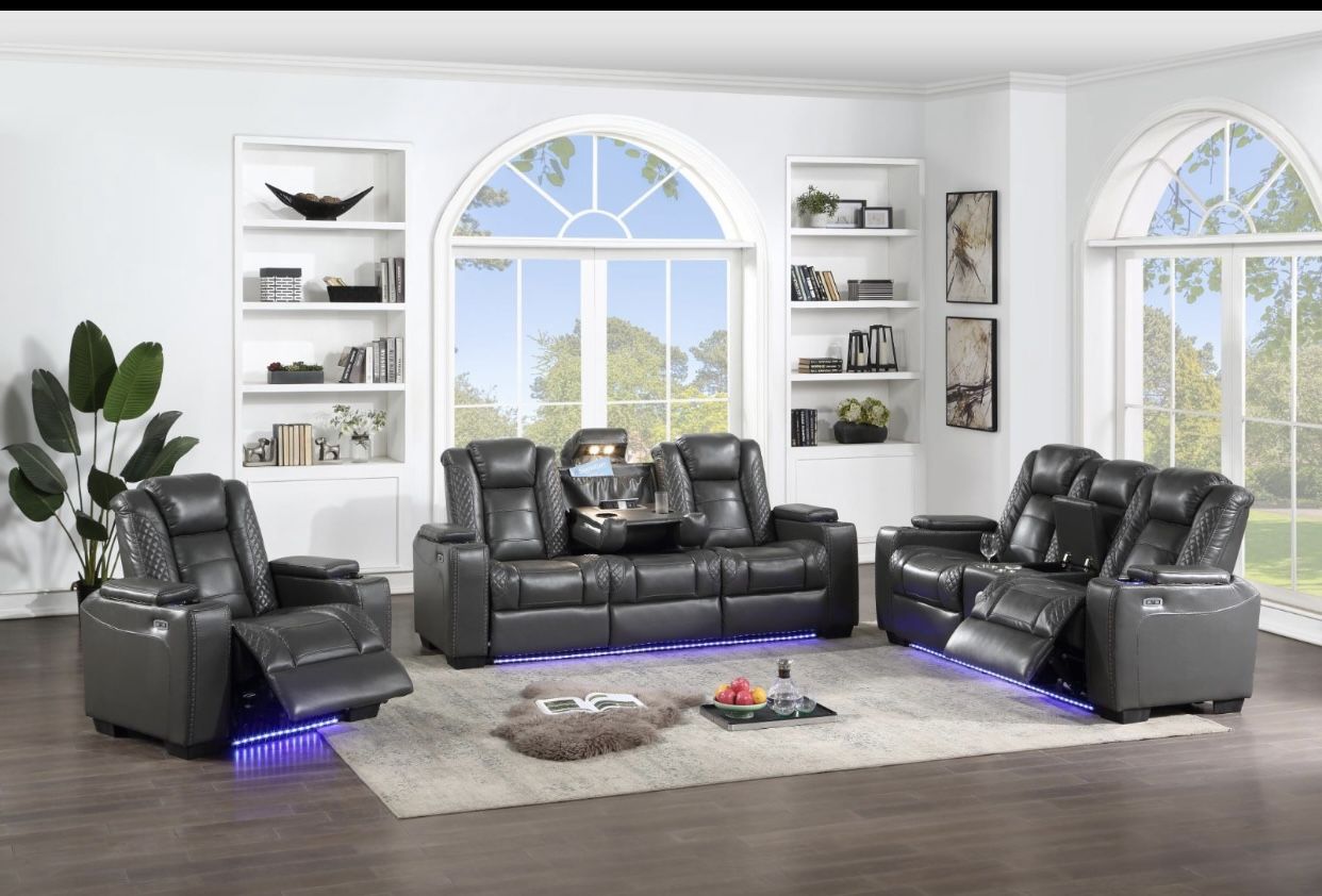 3pc New $2999 Comes In grey Or Black