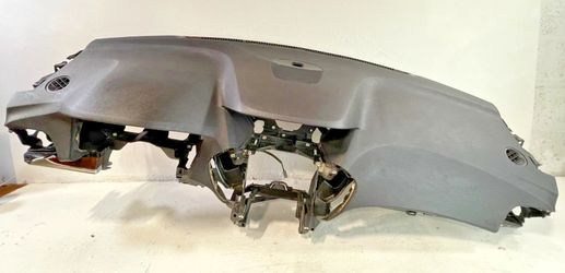 2014 - 2020 ACURA MDX DASHBOARD DASH BOARD COVER ASSEMBLY BLACK