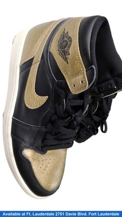 Jordan Dz5485-071 Black