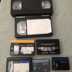 Vhs digitizing to hard drive or flash drive