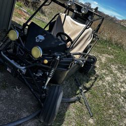 Joyner 2007 Buggy