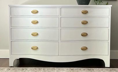 Vintage Dressers