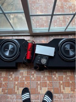 Sound system